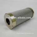 Alternative To PALL High Pressure Filter Element HC9201FUP4Z,HC9201FUP4H lubrication oil control filter element